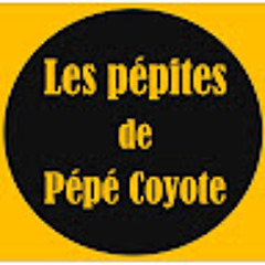 Pépé Coyote