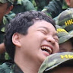 Đoàn Minh Quân Harry