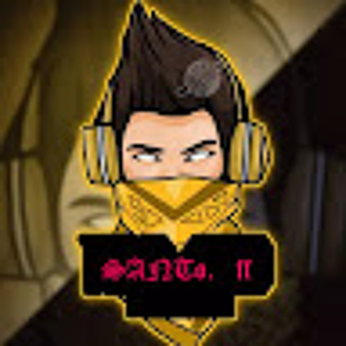 SANTO. FF’s avatar