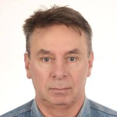 Zbigniew Dziak’s avatar