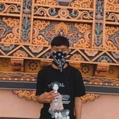 Raper Sàņğàý Wangchuk