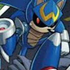 SonicManGamer