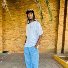 Thabo M Mpinga