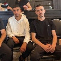 דניאל אוחנה