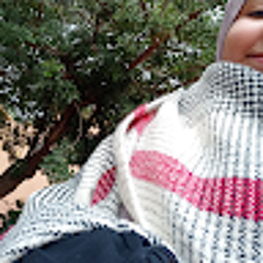 Oumaima Bouhousse