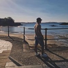 Bryan Arcanjo Queiros