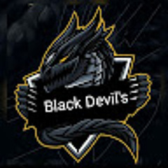 Black Devil's