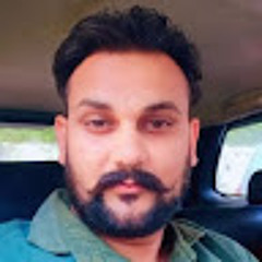 Mandeep waraich Waraich