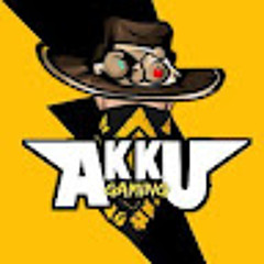 AKKU GAMING