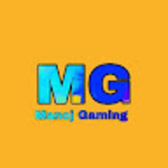 MANOJ GAMING
