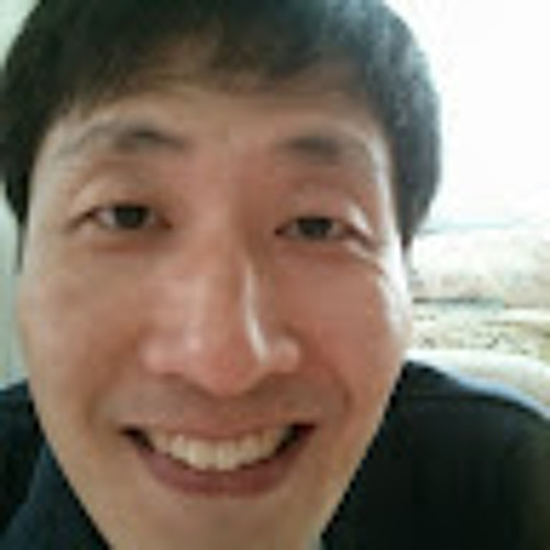 Tae-Yeong Kwak’s avatar