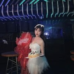 Bé Linh
