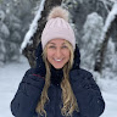 Catherine Harrison