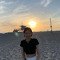 민아