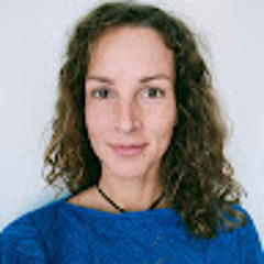 Nika Ciulisova