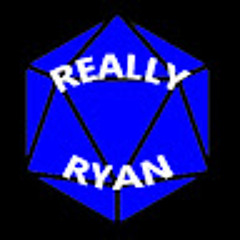 Really Ryan