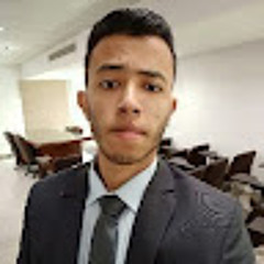 ahmed nasser