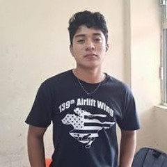 Angel Eduardo Uc