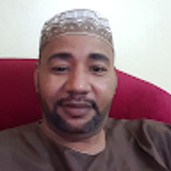 الحارث مختار