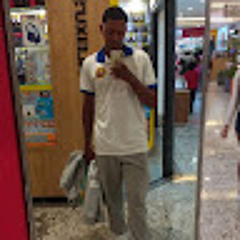 Matheus Santos