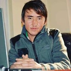 Ghulam Haidar Karimi