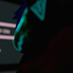 dark