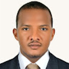 Mazin Ramadan