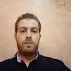 mahmoud Elshall