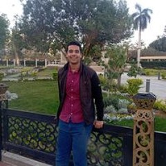 Kerolous Makram
