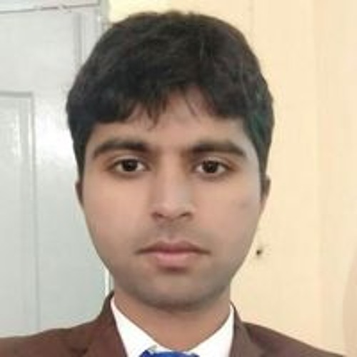 Umair Shaukat’s avatar