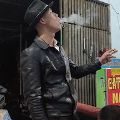 Trương Huỳnh
