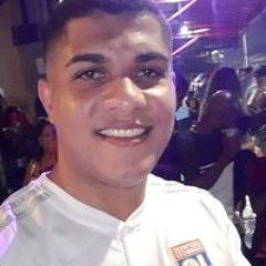 Alan Santos