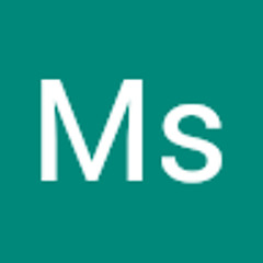 Ms Mohammadi