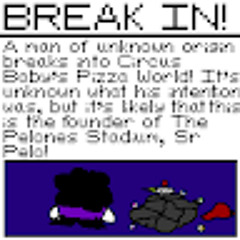 mario parodies