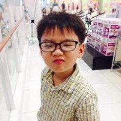 Lukede Kyle