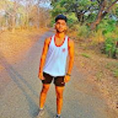 Parthiv Khond