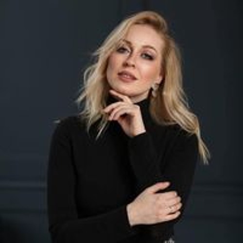 Irina Smetanina’s avatar