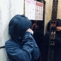 Yabujin Chou