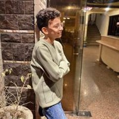 Yihya Alaa Alaa Himed