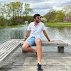 Viraj Govani