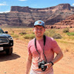 Andrew Widner