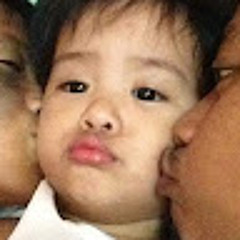 Eliyah may Regondola