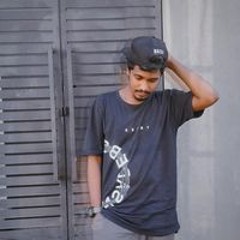 Naveen Pradeep