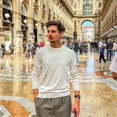 Лаша Пиросманишвили