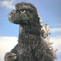 SHOWA GODZILLA