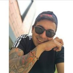 Juan Andres Riveros