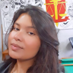 Ester Márcia Miranda