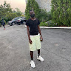 kouakou Prince elysee