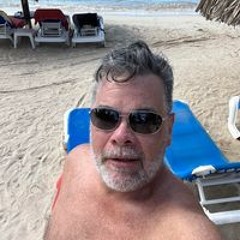 Robert Anthony