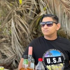 Josh _ ish